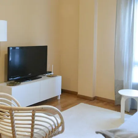 Comendador Ap Free Parking *