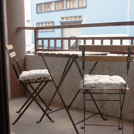 Apartamento Comendador Ap Free Parking Matosinhos (Porto)
