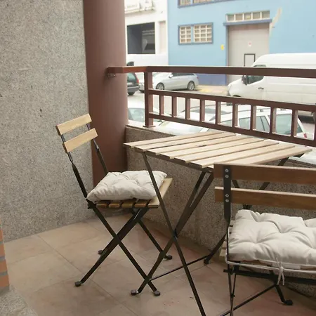 Comendador Ap Free Parking *
