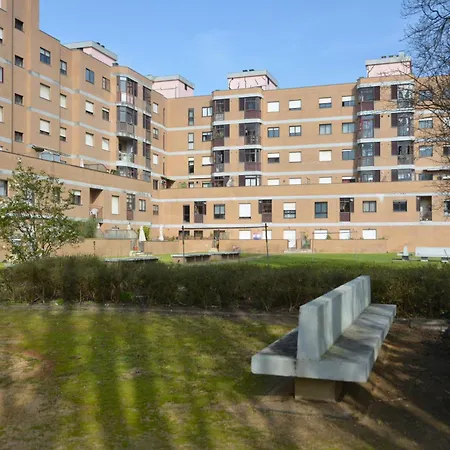 Comendador Ap Free Parking Apartamento *