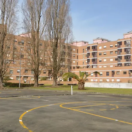 Comendador Ap Free Parking